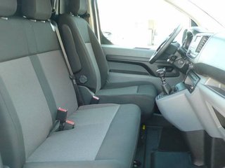 Fiat Scudo Furgón L1 100cv MT6 Business 4 Puertas