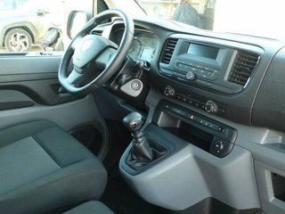 Fiat Scudo Furgón L1 100cv MT6 Business 4 Puertas