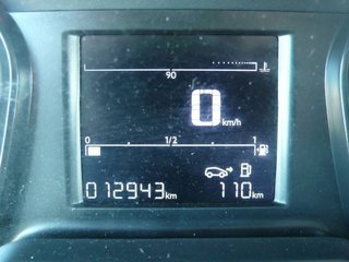 Fiat Scudo Furgón L1 100cv MT6 Business 4 Puertas