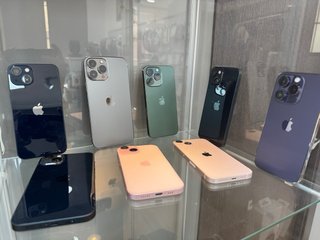 iPhone 13 256GB Rosa