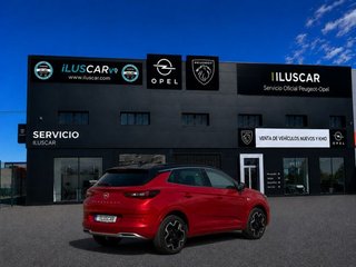 Opel Grandland 1.5 CDTi Ultimate Auto