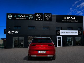 Opel Grandland 1.5 CDTi Ultimate Auto