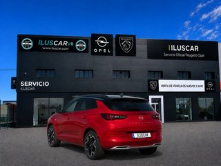 Opel Grandland 1.5 CDTi Ultimate Auto
