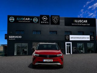 Opel Grandland 1.5 CDTi Ultimate Auto