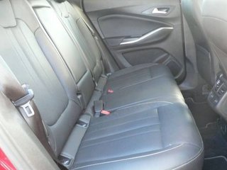 Opel Grandland 1.5 CDTi Ultimate Auto