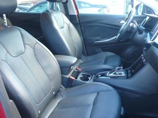 Opel Grandland 1.5 CDTi Ultimate Auto