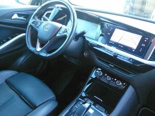 Opel Grandland 1.5 CDTi Ultimate Auto