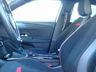 Opel Mokka 1.5 D GS Line (AC)