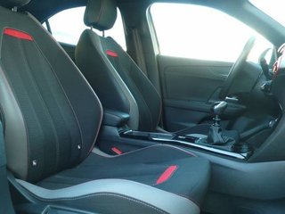 Opel Mokka 1.5 D GS Line (AC)