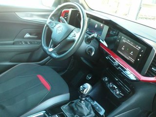 Opel Mokka 1.5 D GS Line (AC)