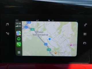 Opel Mokka 1.5 D GS Line (AC)