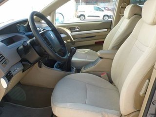SsangYong Rodius 270 XDi