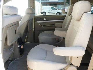 SsangYong Rodius 270 XDi