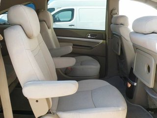 SsangYong Rodius 270 XDi