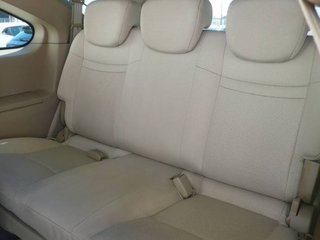 SsangYong Rodius 270 XDi