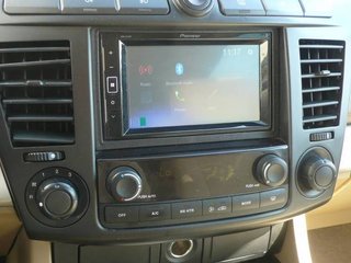 SsangYong Rodius 270 XDi
