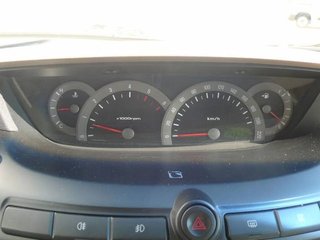 SsangYong Rodius 270 XDi