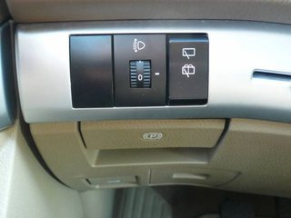 SsangYong Rodius 270 XDi