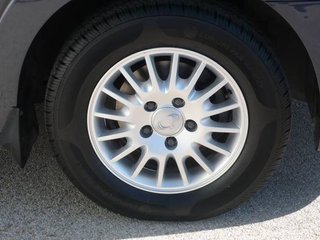SsangYong Rodius 270 XDi