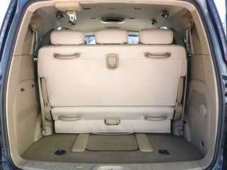 SsangYong Rodius 270 XDi