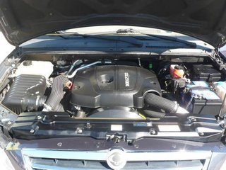 SsangYong Rodius 270 XDi