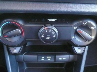 Kia Picanto 1.0 CVVT 49kW (67CV) Concept