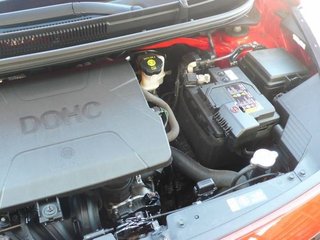 Kia Picanto 1.0 CVVT 49kW (67CV) Concept