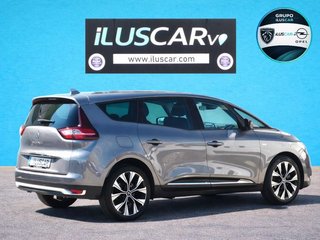 Renault Grand Scénic 103 kW (140CV) EDCLimited TCe GPF MY21