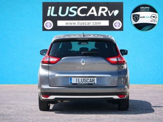 Renault Grand Scénic 103 kW (140CV) EDCLimited TCe GPF MY21