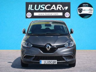 Renault Grand Scénic 103 kW (140CV) EDCLimited TCe GPF MY21