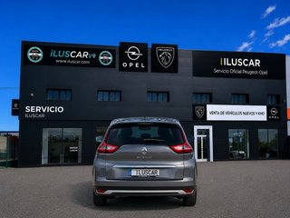 Renault Grand Scénic 103 kW (140CV) EDCLimited TCe GPF MY21