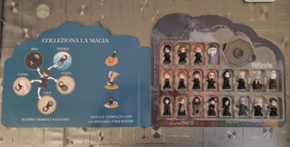 Collezione Esselunga