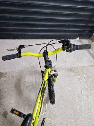 Bicicleta BH Sprint 20 Niños