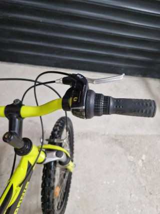 Bicicleta BH Sprint 20 Niños