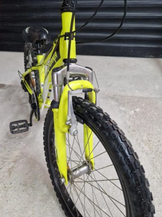 Bicicleta BH Sprint 20 Niños