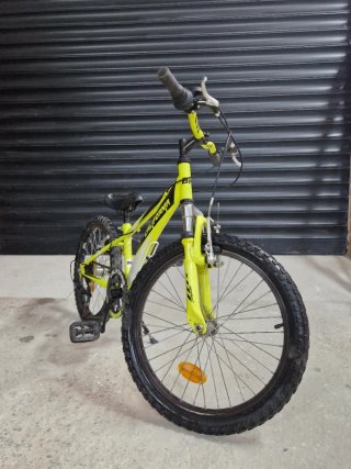 Bicicleta BH Sprint 20 Niños