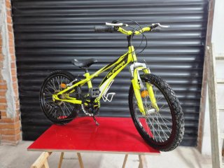 Bicicleta BH Sprint 20 Niños