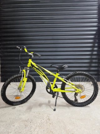 Bicicleta BH Sprint 20 Niños