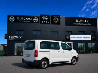 Opel Vivaro Combi 1.5 Diésel 88kW (120CV) S Std