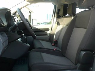 Opel Vivaro Combi 1.5 Diésel 88kW (120CV) S Std