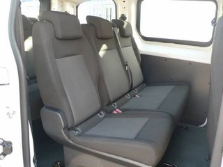 Opel Vivaro Combi 1.5 Diésel 88kW (120CV) S Std