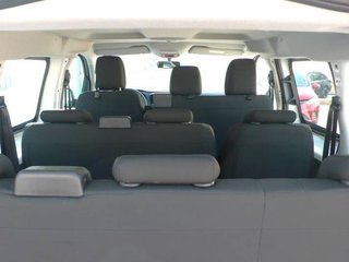 Opel Vivaro Combi 1.5 Diésel 88kW (120CV) S Std