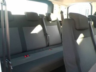 Opel Vivaro Combi 1.5 Diésel 88kW (120CV) S Std