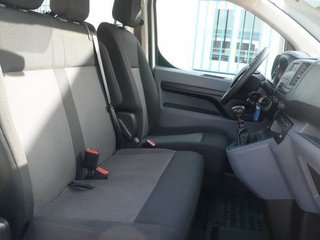Opel Vivaro Combi 1.5 Diésel 88kW (120CV) S Std
