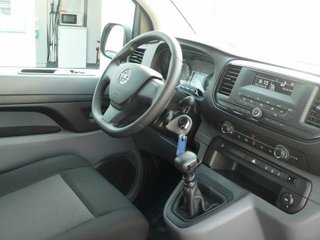 Opel Vivaro Combi 1.5 Diésel 88kW (120CV) S Std