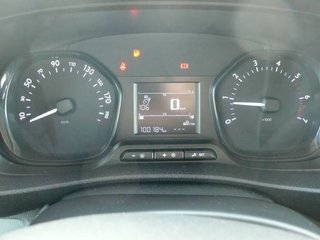 Opel Vivaro Combi 1.5 Diésel 88kW (120CV) S Std
