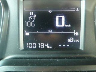 Opel Vivaro Combi 1.5 Diésel 88kW (120CV) S Std