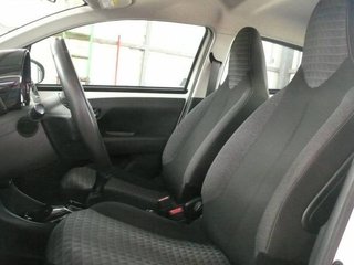 Peugeot 108 ALLURE VTi