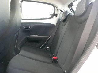 Peugeot 108 ALLURE VTi