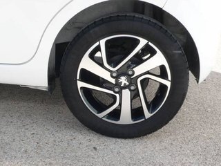 Peugeot 108 ALLURE VTi